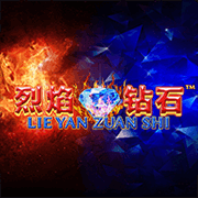 Kim Cương Rực Lửa screenshot