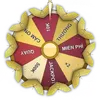 Vòng Quay May Mắn 789bep VIP welfare icon
