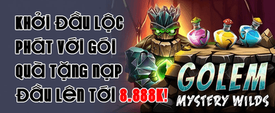 Nạp Tiền Ưu Đãi 100% promotion