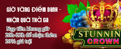 Trải Nghiệm Casino Đẳng Cấp banner