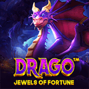 Drago-Ngọc May Mắn screenshot